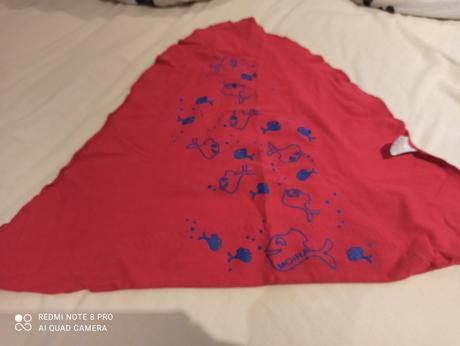 Dětský šátek, 50