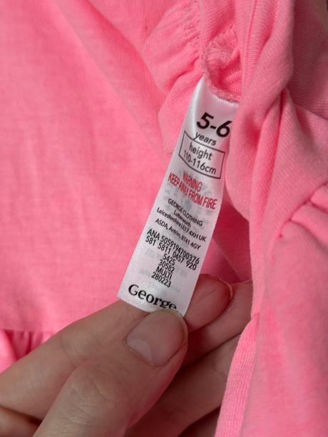 Letní overál, george,116