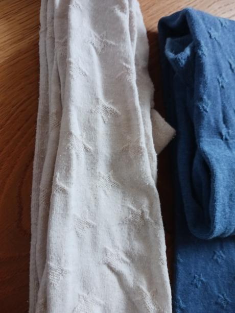 Punčochy m&s 2x č.122, marks & spencer,122