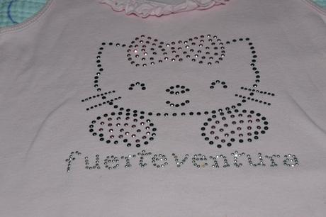 Bavlněná tunička, šatičky, vel. 3roky, 98