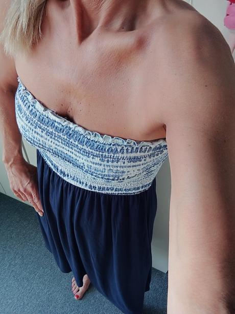 Šaty zn."women by tchibo" vel."36/38", tchibo,38