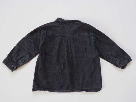 Košile vel 92, jean bourget,92