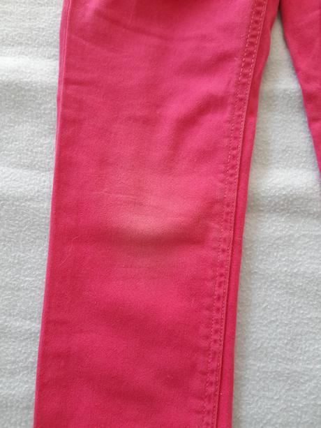 Rifle, pepperts, vel 128, pepperts,128