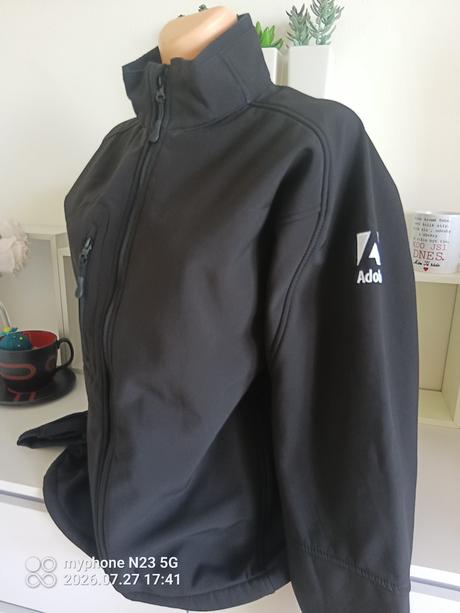 Softshell bunda zn."sol's relax adobe" vel."m", m