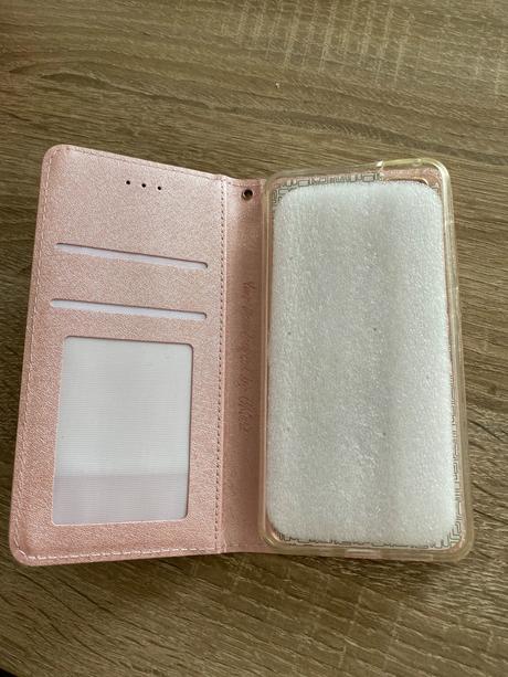 Pouzdrové pouzdro na mobil, 