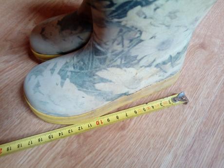 Holínky, antony morato,25