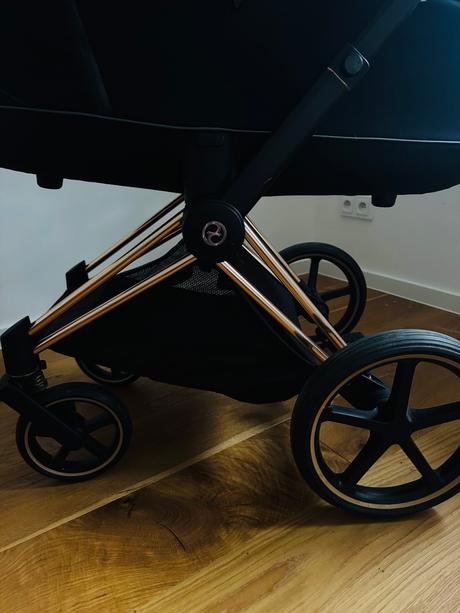 Cybex priam, cybex,cybex priam se sedadlem lux seat