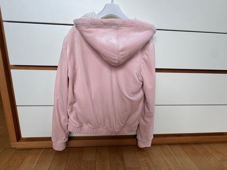 Mikina s kožiškem, abercrombie&fitch,134