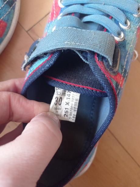 Kecky befado 30 - 251x147 - lego, befado,30