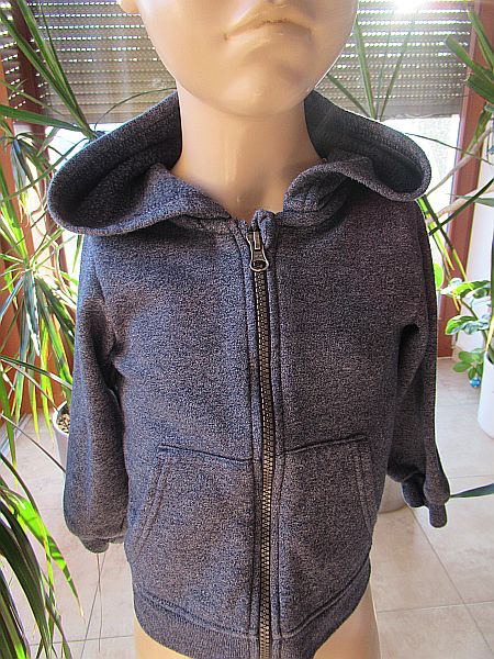 Mikina, primark,98