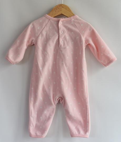 Overal vel. 3 m, carter's,62