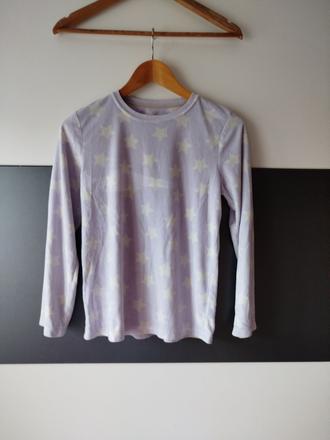 Pyžamový vršek zn. primark vel.152, primark,152