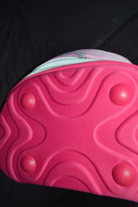 Školní aktovka, téměř nová, 