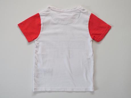 Tričko vel 104, marks & spencer,104