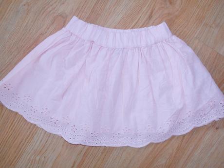 Sukně vel.98,104,110,116,122,128,134,140,146,152, 104–116