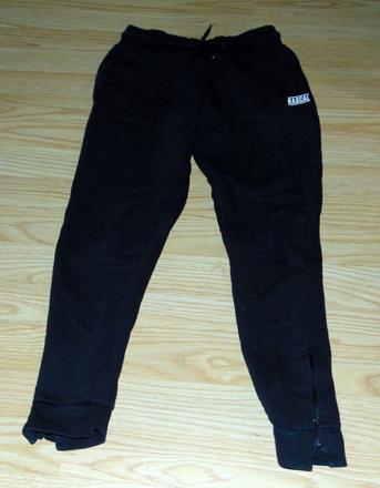 Tepláky, urban rascals,152