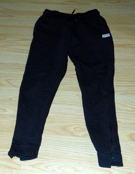 Tepláky, urban rascals,152