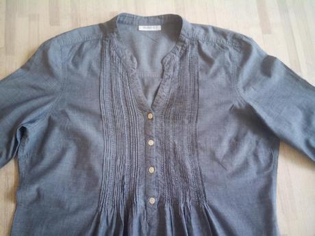 Dámská lehká košile, yessica,42