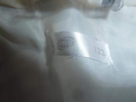 Prošívaná vesta s kapucí, pepco,122