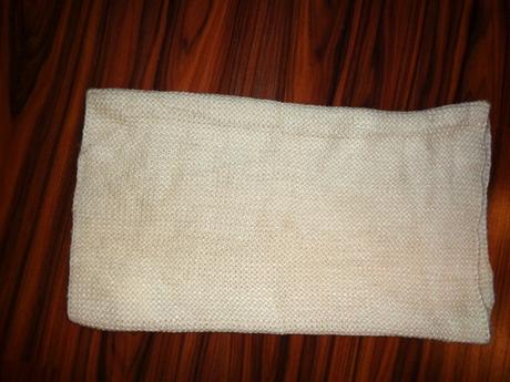 Luxusní zimní komplet čepice a nákrčníku, h&m,140 / 146 / 152 / 158