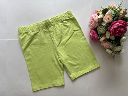 Leginové kraťasy - v. 7/8 let, pepco,128