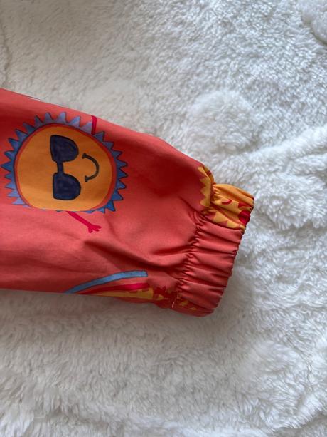 Větrovka - v.12/18 měs., tu,86