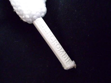 Kraťasy-plavky, abercrombie&fitch,l