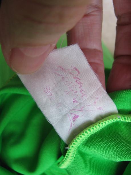 Baletní gymnastický,taneční dres vel.164/170, 170