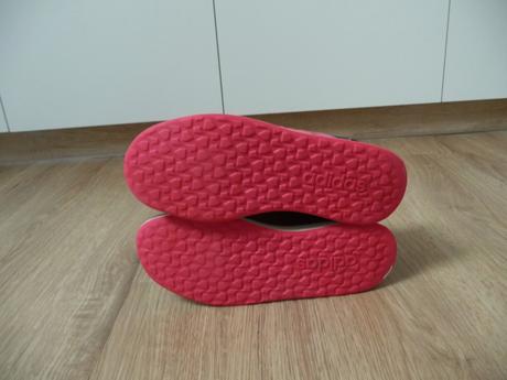 Dívčí boty, tenisky adidas vel. 37 1/2, adidas,37