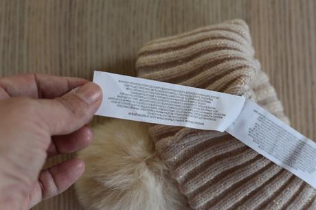 Čepice vel. m/l, primark,104