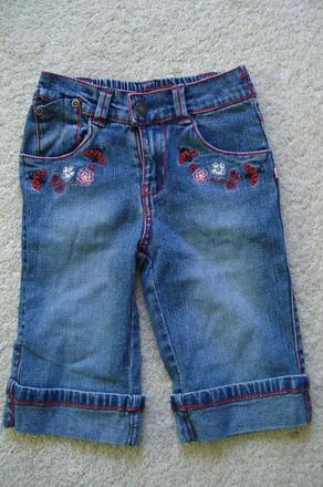 Riflové tříčtvrtáky, kiki&koko,98