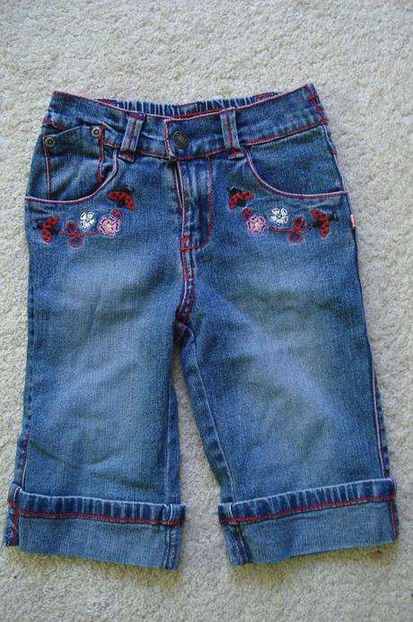 Riflové tříčtvrtáky, kiki&koko,98