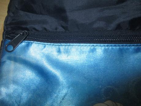 Pytlík na přezůvky, 