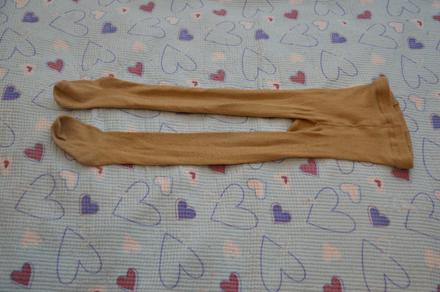 Punčošky punčocháče punčochy, 98