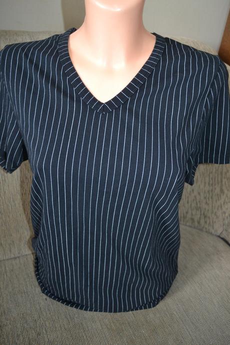 Chlapecké,pánské tričko v.170-m, m