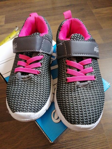 Tenisky befado 27, befado,27