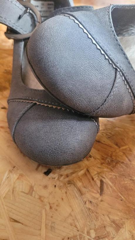 Dámské boty, deichmann,38