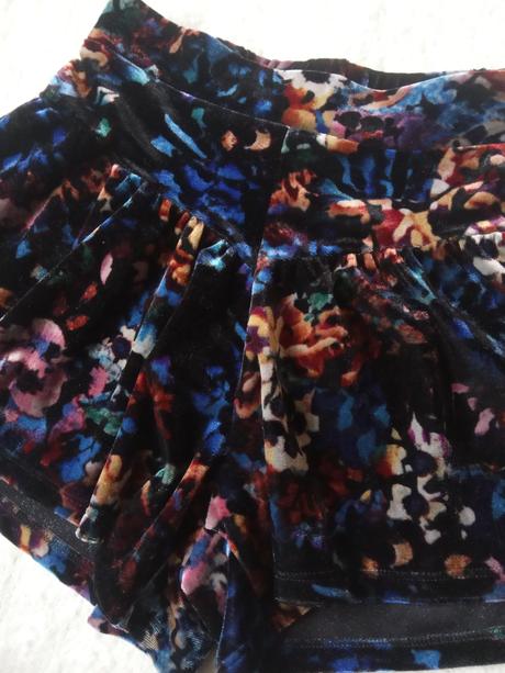 Kraťasy 5-6let, next,116