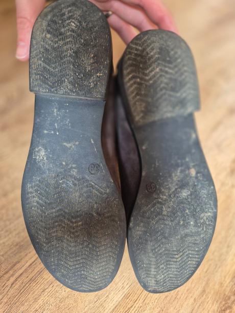 Dámské kotníkové boty graceland vel. 38, graceland,38