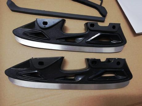 Rostoucí brusle 2v1 vel 29-32, 29