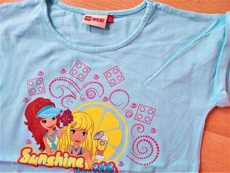 Tričko originál lego vel.128, lego,128