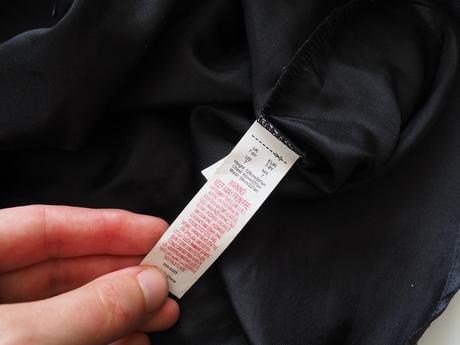 Kostým zlodějka vel 128,