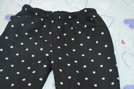 Bambusové termolegíny, teplé legínky legíny, 104