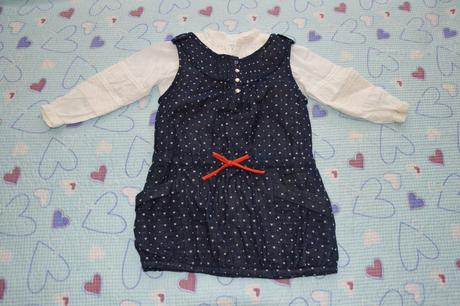 Slavnostní komplet, šaty, košile krajková 92/98/10, zara,98