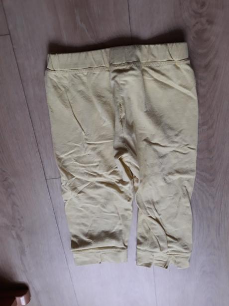 Tříčtvrťáky, 122