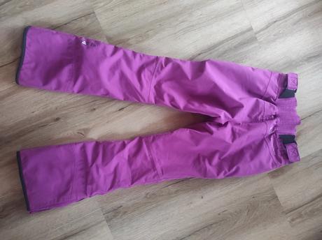 Dívčí oteplovačky, s