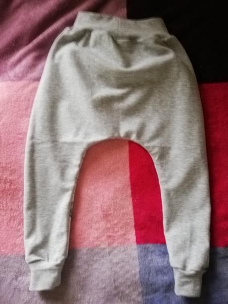 Dětské bagy, 80 / 86