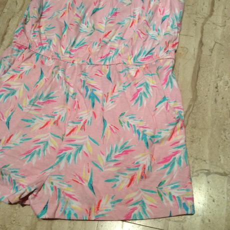 Bavlněný letní overal zn. st. bernard, st. bernard,146