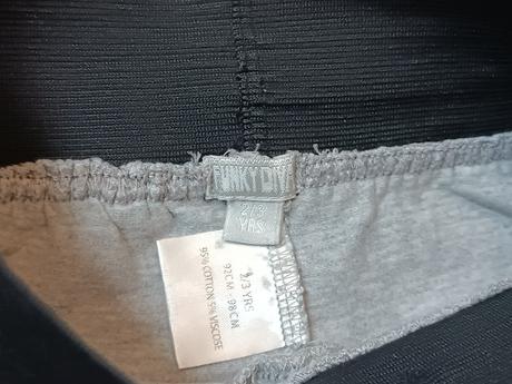 Dívčí sukně s volánky, funky diva, vel.92/98, funky diva,92