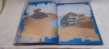 Star wars povstalci - obrazový slovník + ročenka, 